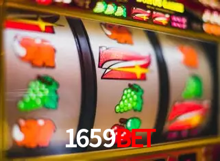 Desvendando o Mundo dos Jogos Virtuais na 1659bet