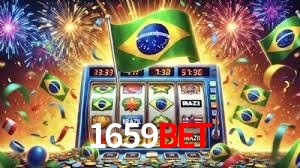 Experiência VIP 1659bet