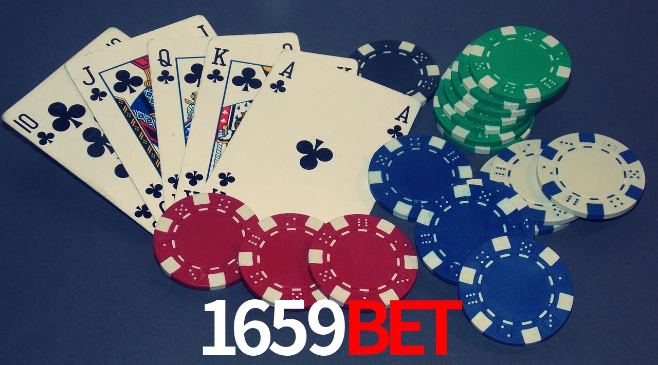 Welcome Bonus 1659bet
