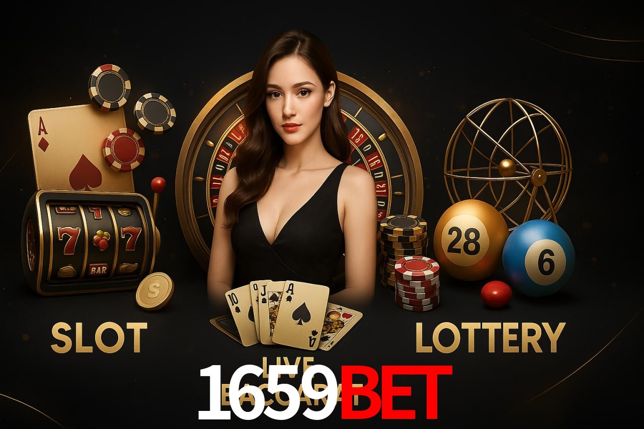 Plataforma 1659bet - PIX Instantâneo