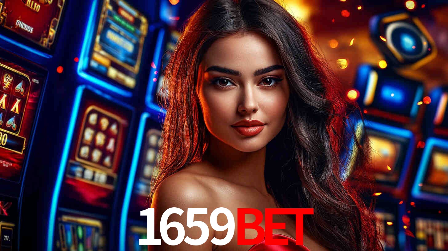 A Emoção da Loteria na 1659bet: Uma Chance de Mudança de Vida