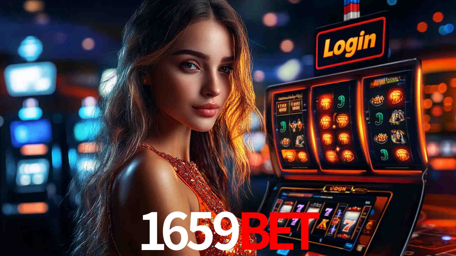 1659bet - Cassino On-line Sorte Real - 1659bet.com