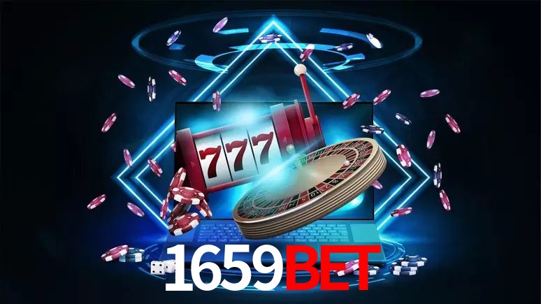 Design Responsivo 1659bet