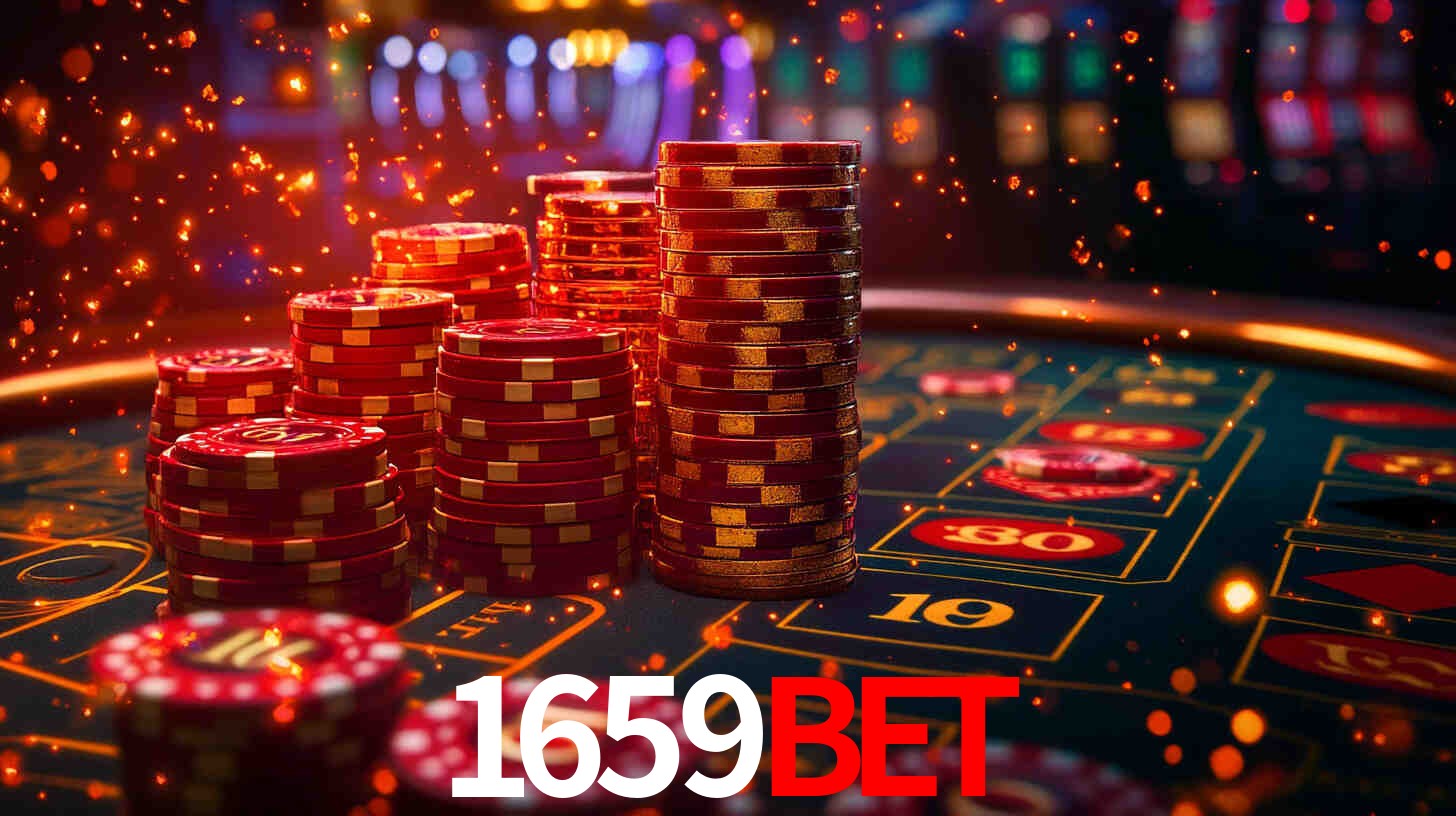 Ofertas Imperdíveis na 1659bet: Promoções e Bônus Que Valem a Pena