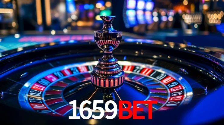 1659bet: Jogos de Caça-Níqueis-Altas Recompensas, Roleta-Velocidade, Blackjack-Desafios Máximos