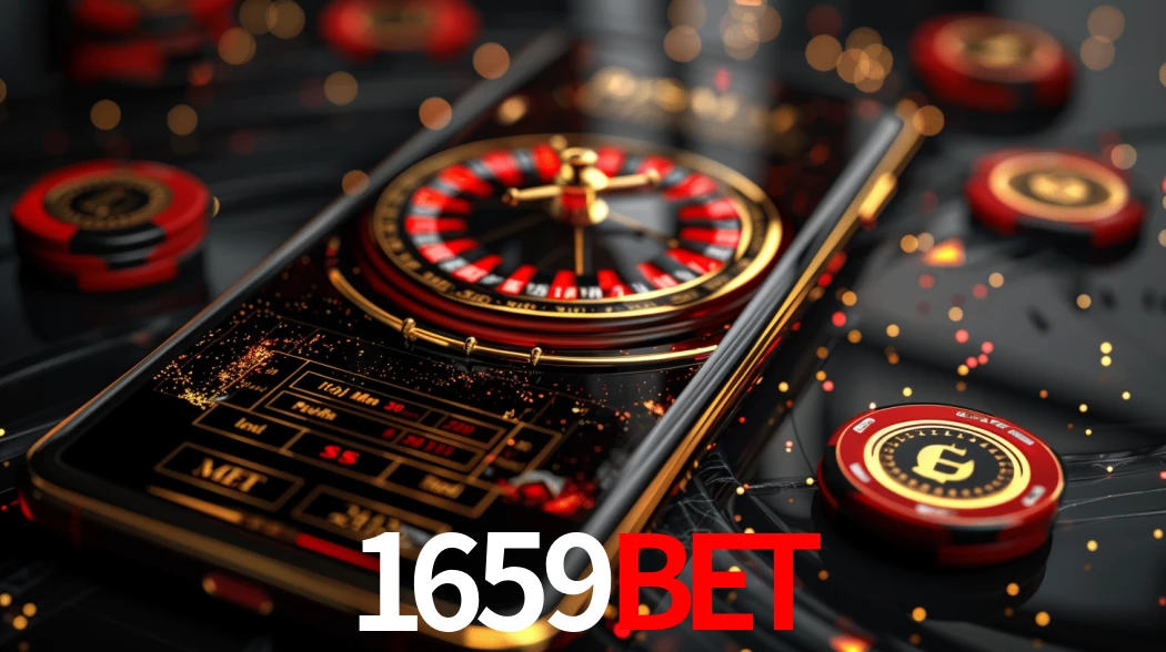 Slot Games 1659bet