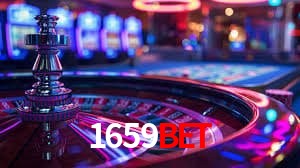 Estatísticas do Jogo 1659bet