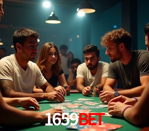 Slots 1659bet - Jackpots Progressivos