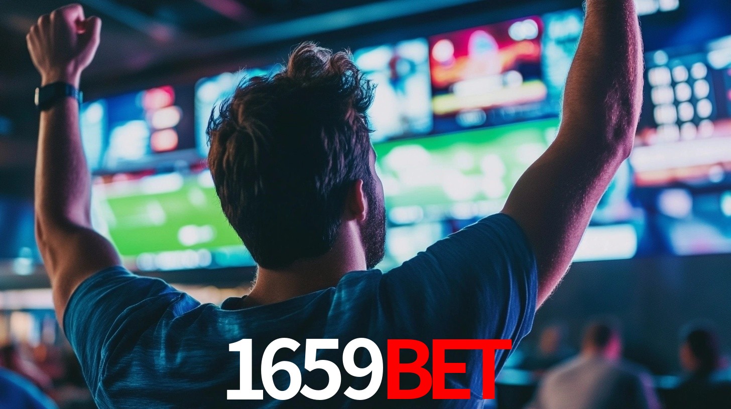 1659bet: A Experiência de Casino com Jogos de Mesa ao Vivo