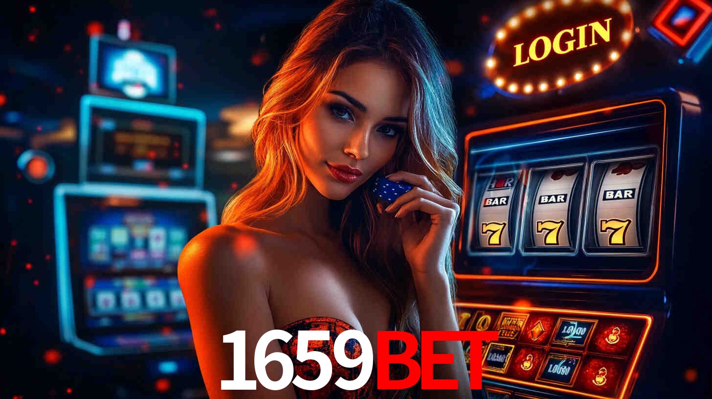 Apostas Ao Vivo 1659bet