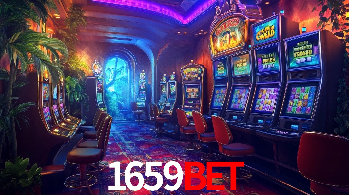 Premium Interface 1659bet