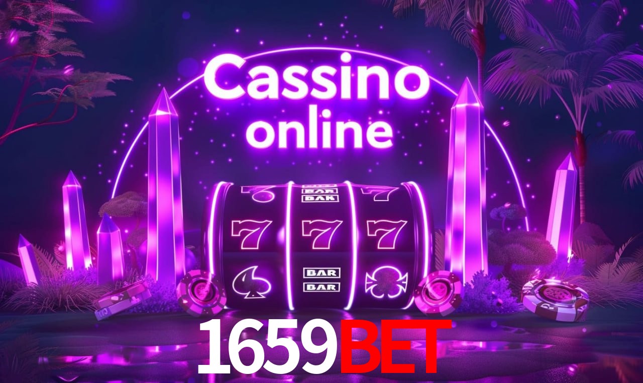 Ofertas Exclusivas 1659bet