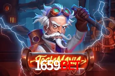 Tecnologia da Plataforma 1659bet