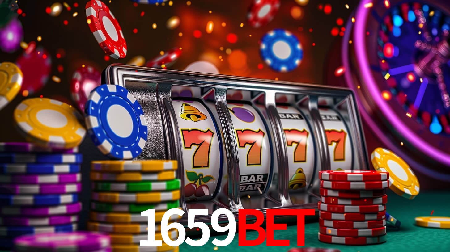 Casino VIP 1659bet