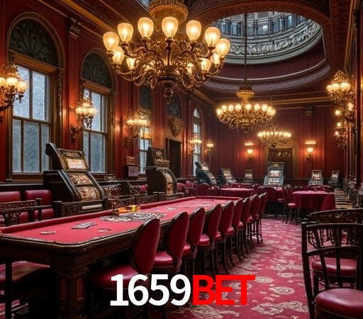 1659bet Instalar Logo 2