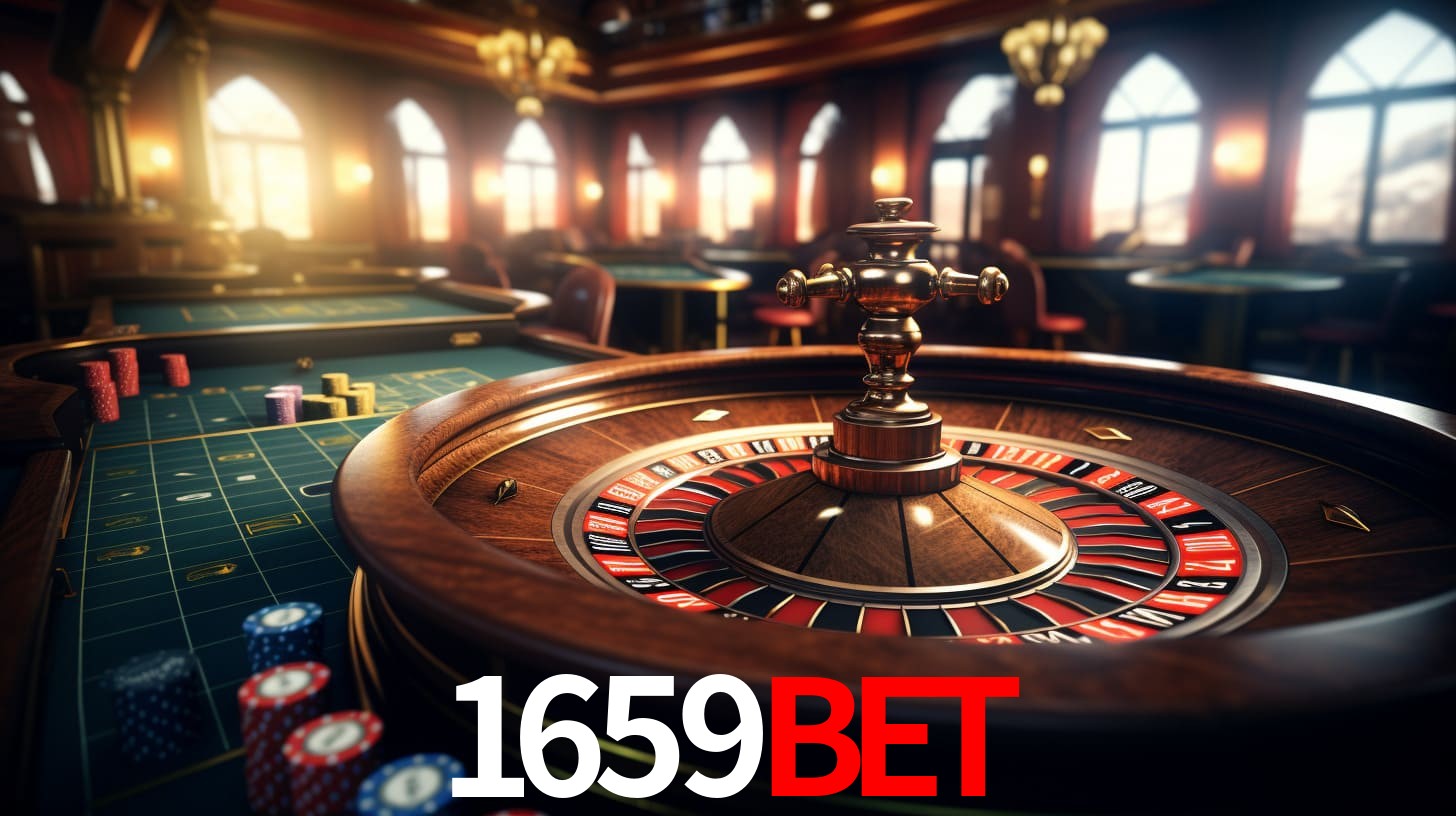 Daily Bonuses 1659bet