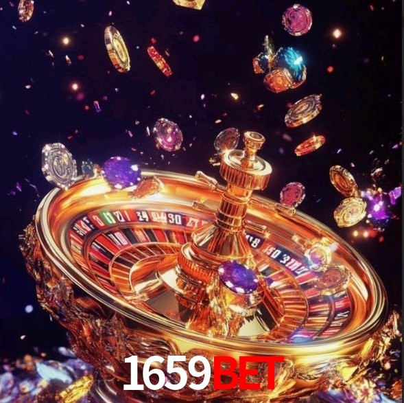1659bet Instalar Logo 1