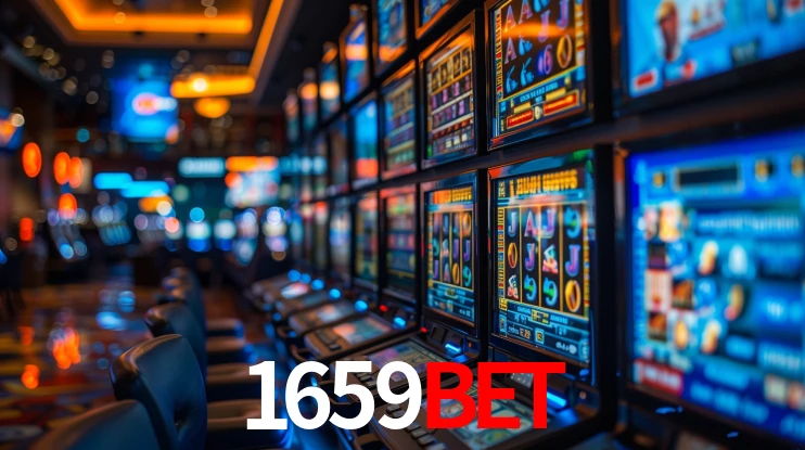 APP oficial da 1659bet para mobile