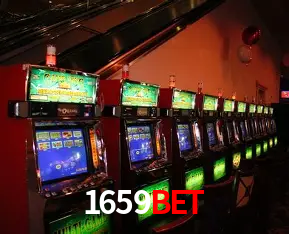 1659bet Certificado eCOGRA