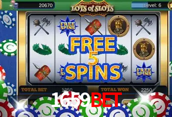Desvendando o Mundo dos Jogos Virtuais na 1659bet