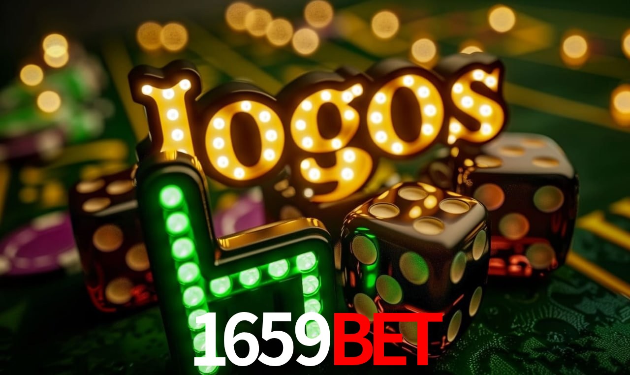 Provedores de Jogos 1659bet