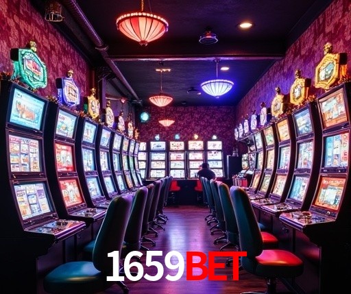 Telegram 1659bet - Bônus Diários Exclusivos