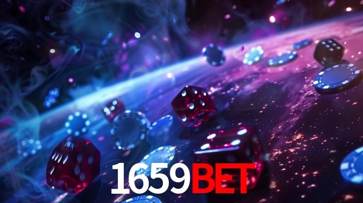 Game Providers 1659bet