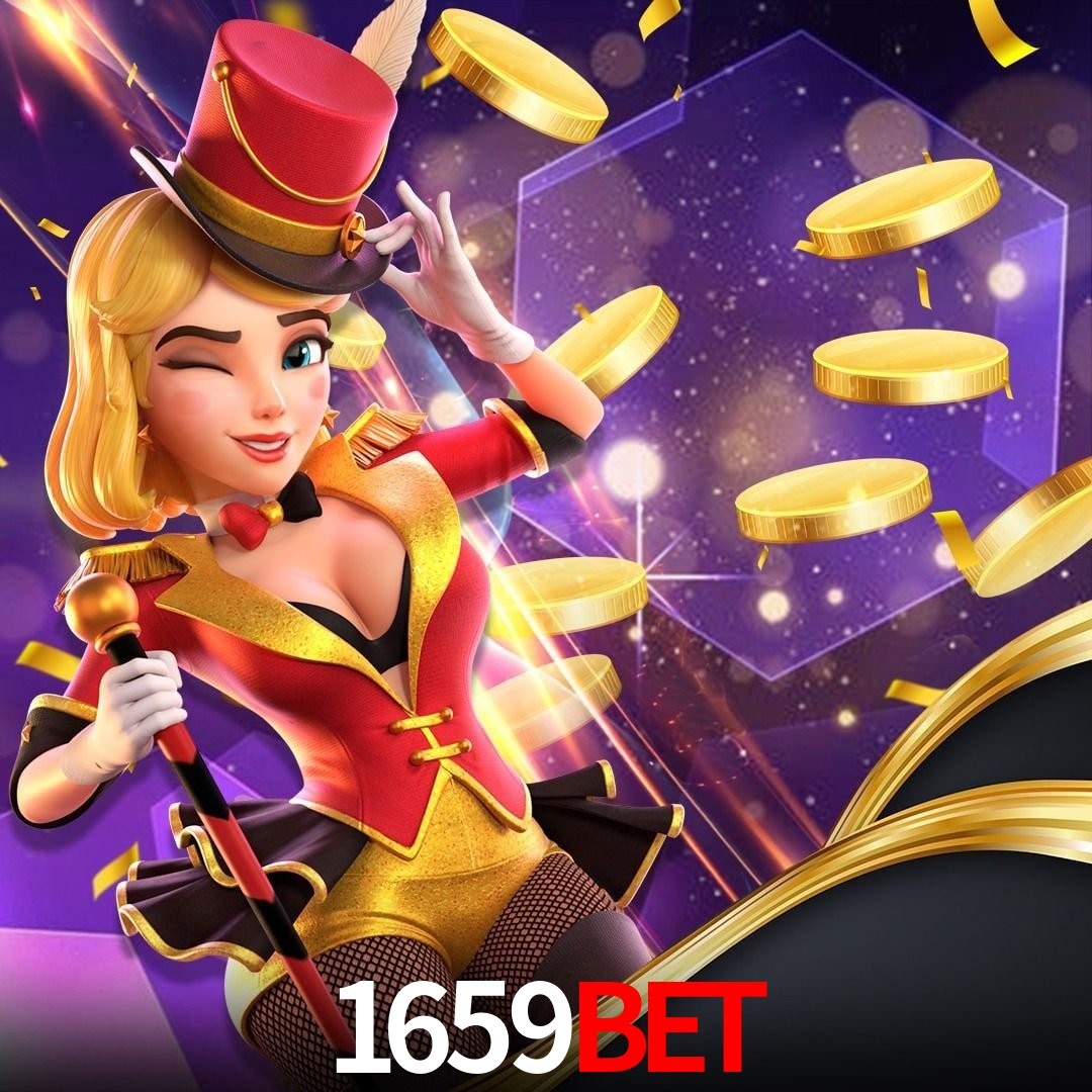 VIP Casino 1659bet