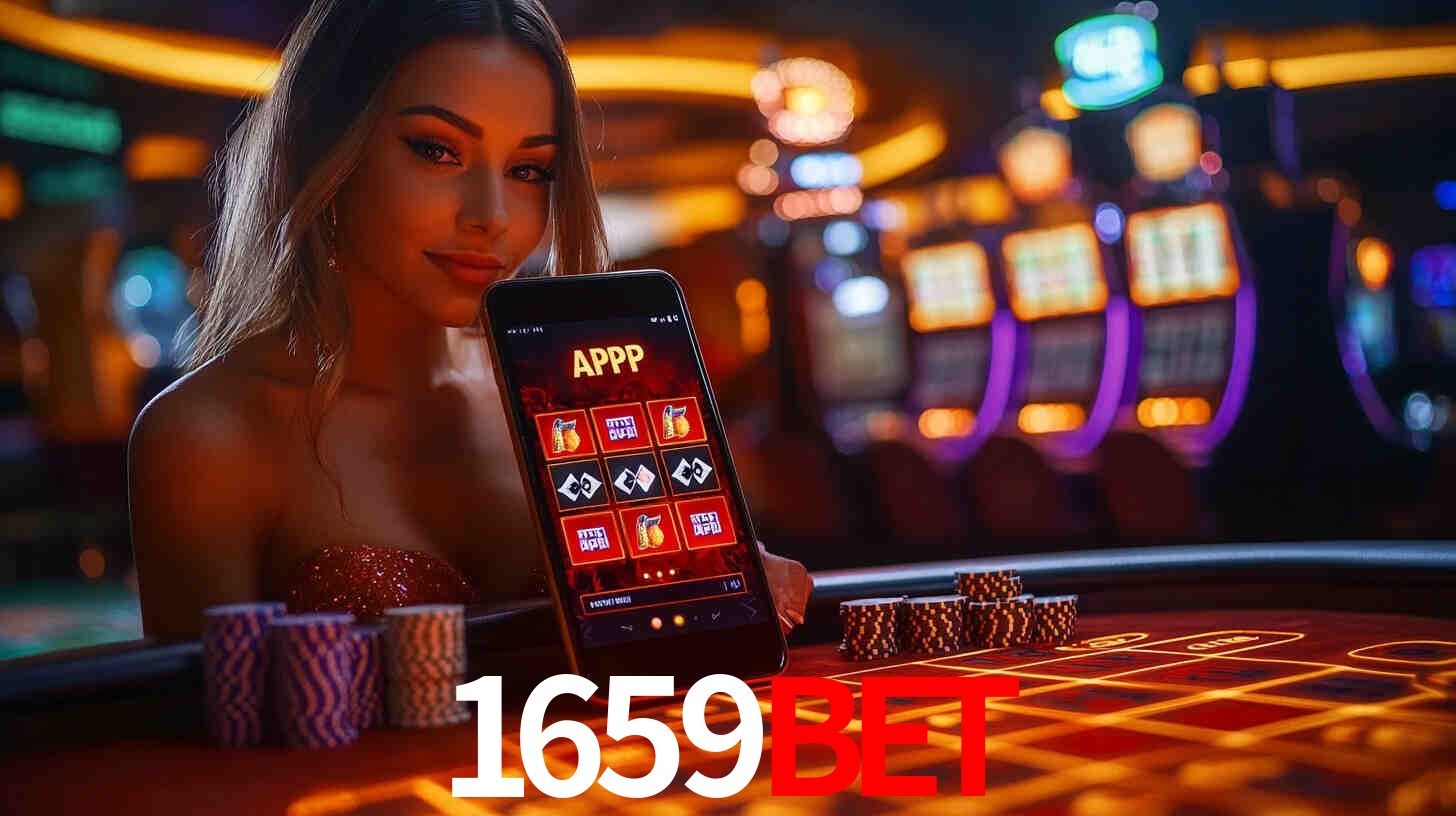 Explorando a Categoria de Eventos em Apostas na 1659bet
