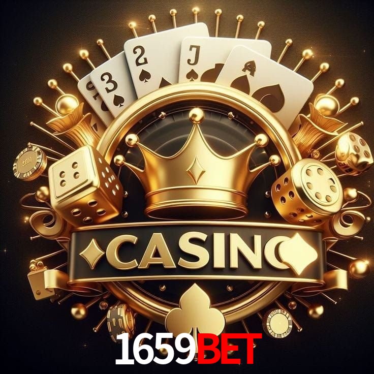 Jogos de Slot 1659bet
