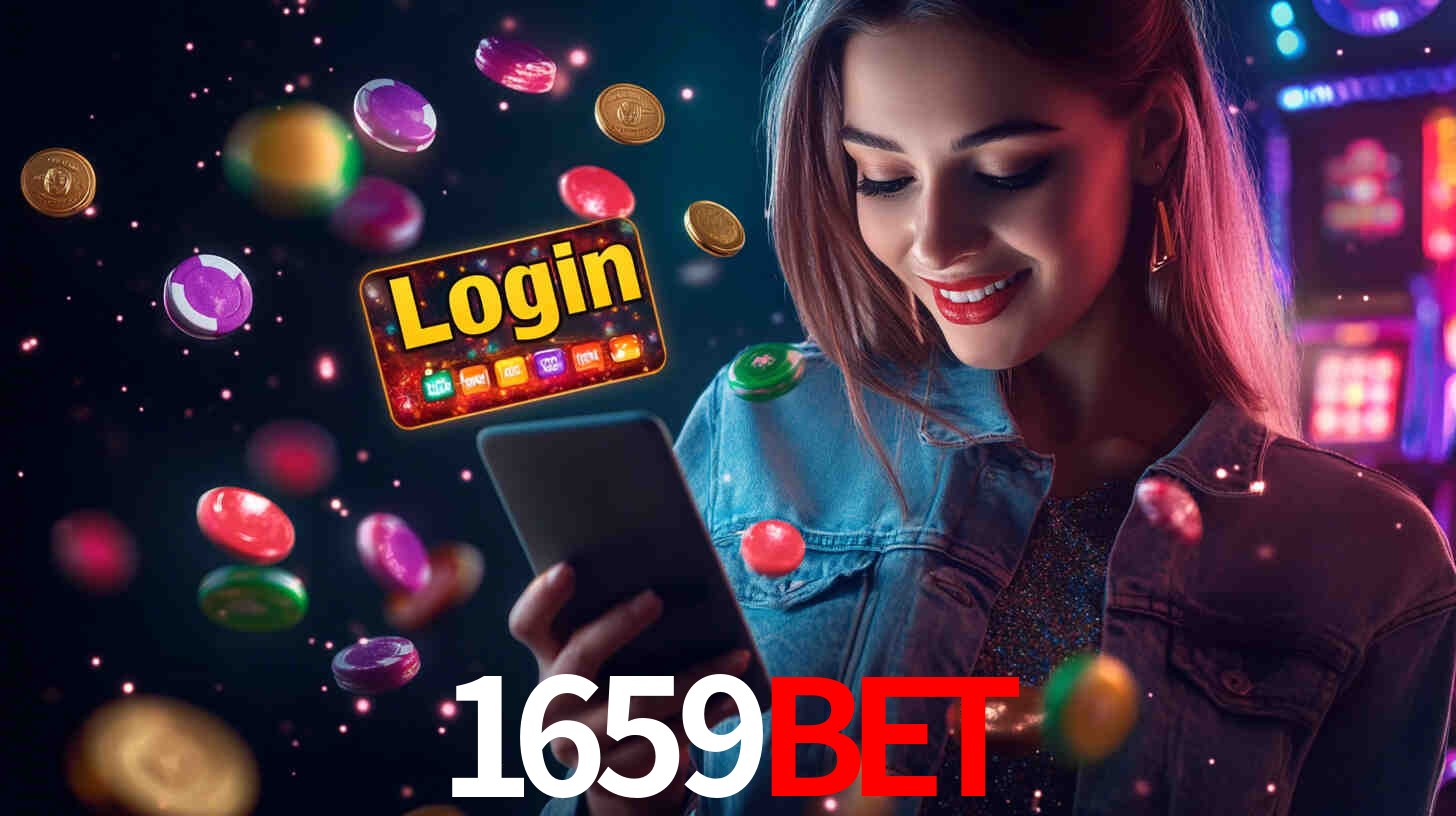 Descubra o Programa VIP da 1659bet: Vantagens Exclusivas para Jogadores