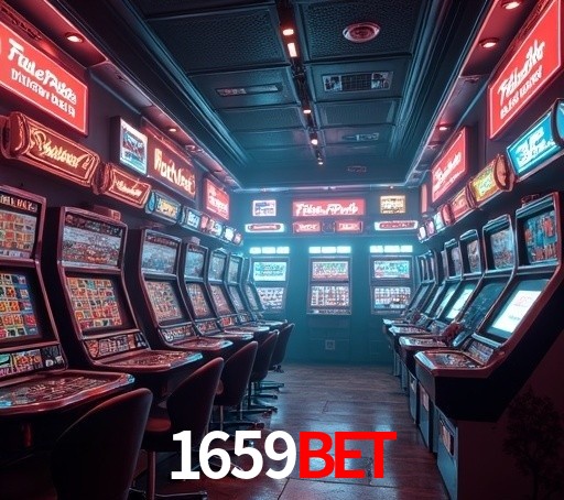 Loteria 1659bet - Quina e mais jogos