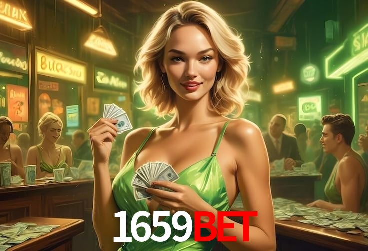 1659bet Download Oficial