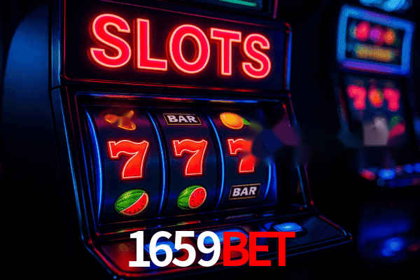 Slots 1659bet - Giros Grátis Diários