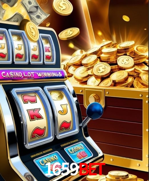 Experiência VIP 1659bet