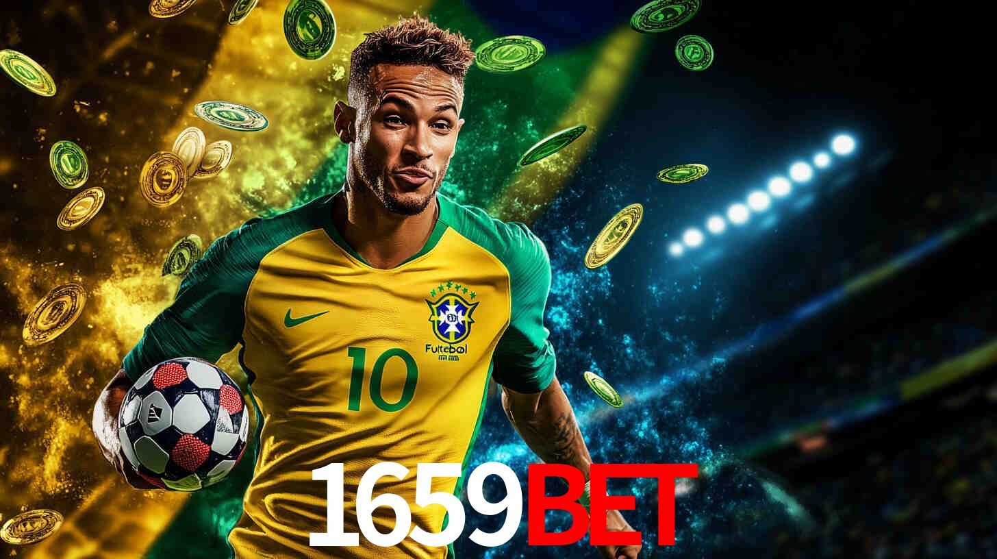 Inovações de Jogos na 1659bet: O Futuro das Experiências Interativas
