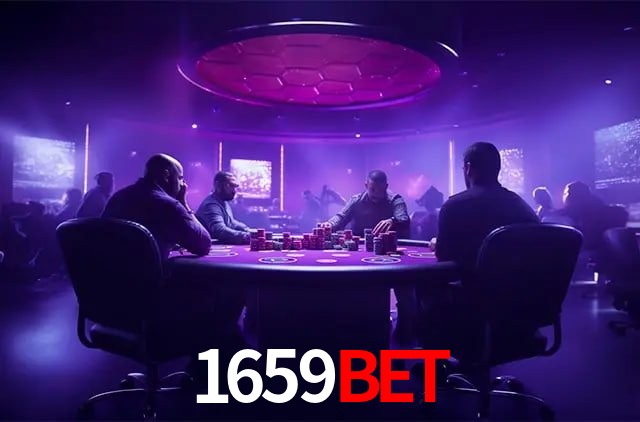Diretório de Jogos 1659bet