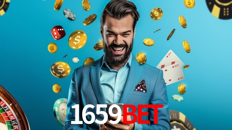 Bonus Features 1659bet