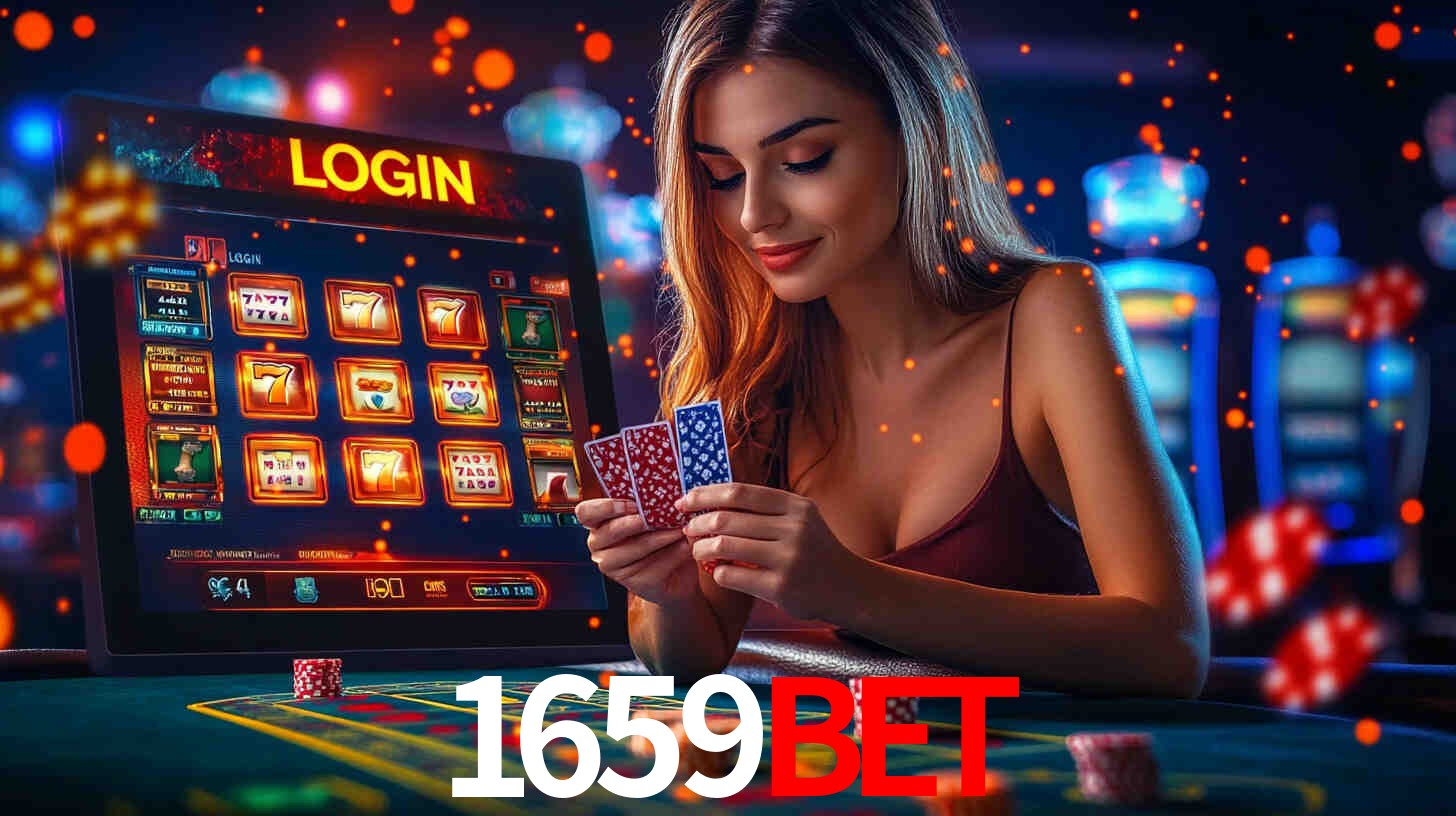 1659bet.com
