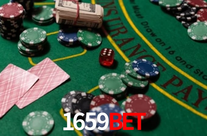 Odds Competitivas 1659bet