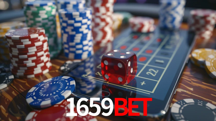 Cash Out 1659bet
