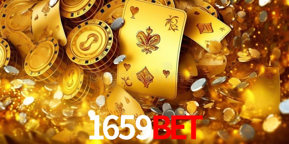 cassino 1659bet