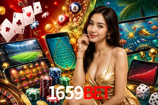 Live Casino 1659bet