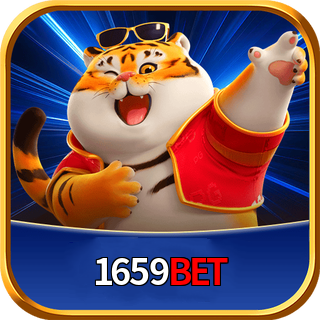 1659bet Logo