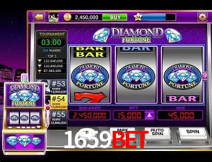 Descubra a Magia dos Jogos de Arcade no 1659bet