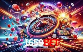 Recursos de Bônus 1659bet