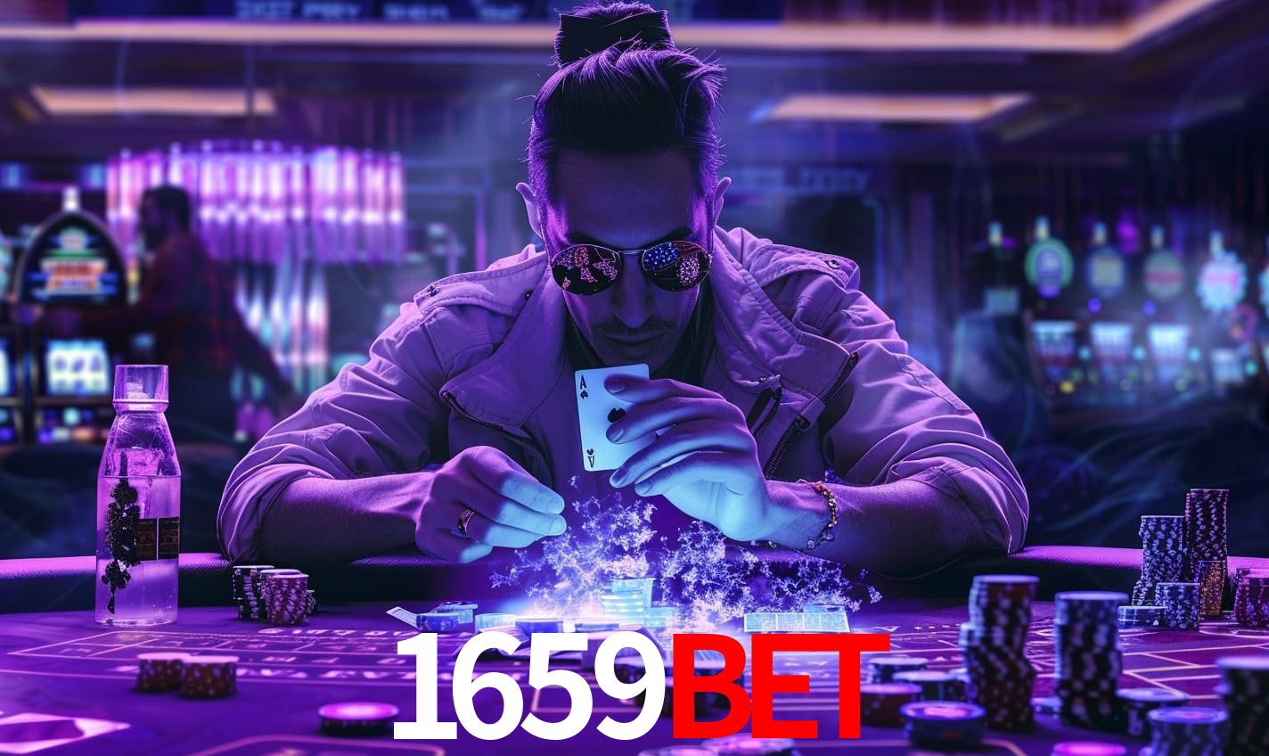 Blackjack Table 1659bet