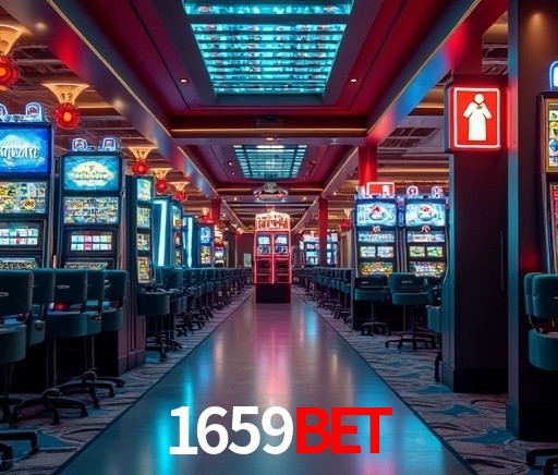 cassino 1659bet