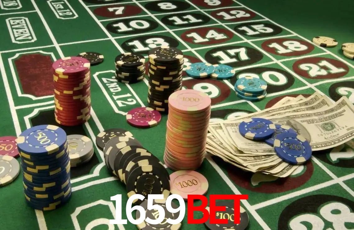 1659bet.com