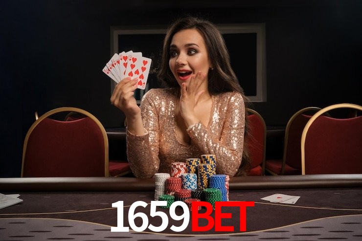 Programa VIP 1659bet